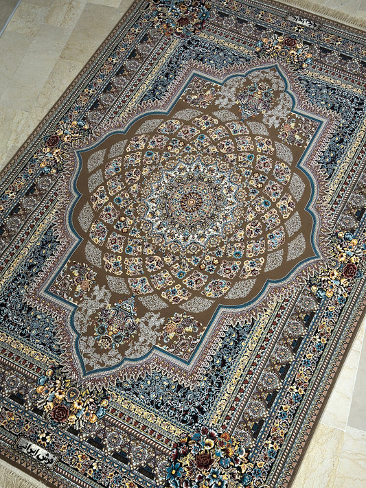 Royal Mosaic