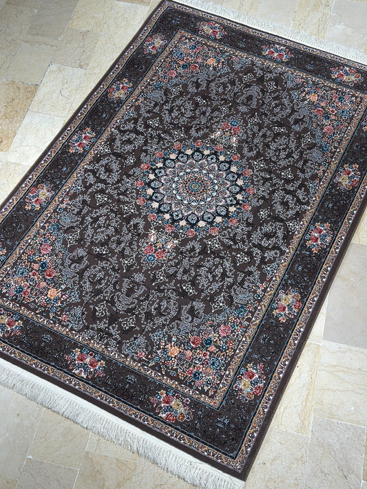 Classic Floral Persian Carpet